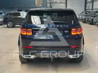 2020 Land Rover Discovery