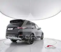 2020 Land Rover Discovery