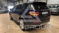 2020 Land Rover Discovery