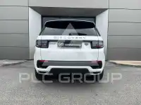 2020 Land Rover Discovery