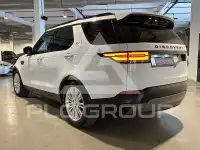 2020 Land Rover Discovery
