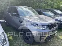 2020 Land Rover Discovery