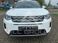 2020 Land Rover Discovery