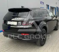 2020 Land Rover Discovery