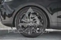 2020 Land Rover Discovery
