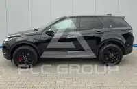 2020 Land Rover Discovery