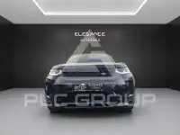 2020 Land Rover Discovery