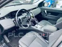 2020 Land Rover Discovery