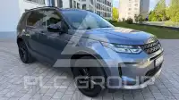 2020 Land Rover Discovery