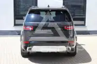 2020 Land Rover Discovery