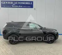 2020 Land Rover Discovery