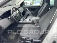 2020 Land Rover Discovery