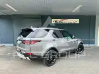 2020 Land Rover Discovery