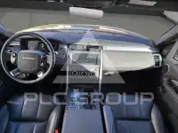 2020 Land Rover Discovery