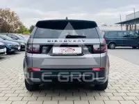 2020 Land Rover Discovery