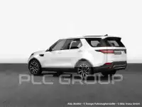 2020 Land Rover Discovery