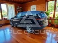 2020 Land Rover Discovery