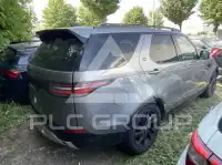 2020 Land Rover Discovery