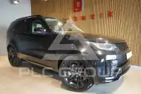 2020 Land Rover Discovery