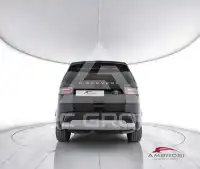 2020 Land Rover Discovery