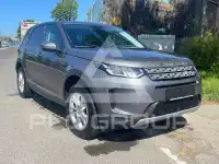 2020 Land Rover Discovery
