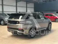 2020 Land Rover Discovery