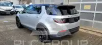2020 Land Rover Discovery