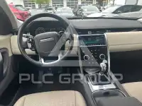 2020 Land Rover Discovery