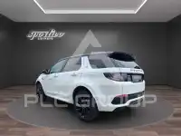 2020 Land Rover Discovery