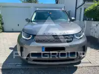 2020 Land Rover Discovery