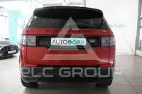 2020 Land Rover Discovery