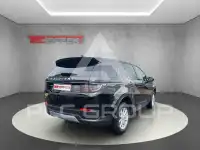 2020 Land Rover Discovery