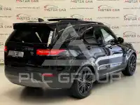 2020 Land Rover Discovery