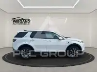 2020 Land Rover Discovery