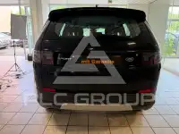 2020 Land Rover Discovery