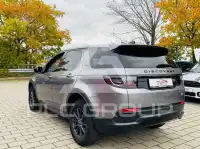 2020 Land Rover Discovery