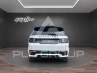 2020 Land Rover Discovery