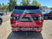 2020 Land Rover Discovery