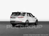 2020 Land Rover Discovery