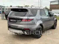 2020 Land Rover Discovery