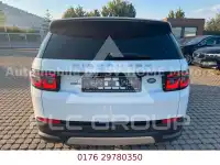 2020 Land Rover Discovery