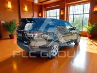 2020 Land Rover Discovery