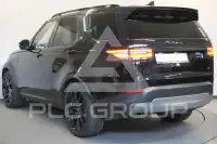 2020 Land Rover Discovery