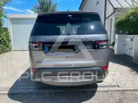 2020 Land Rover Discovery