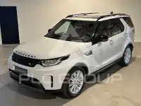 2020 Land Rover Discovery