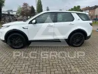 2020 Land Rover Discovery