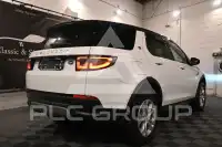 2020 Land Rover Discovery