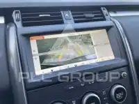 2020 Land Rover Discovery