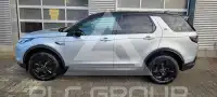 2020 Land Rover Discovery