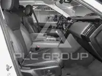 2020 Land Rover Discovery